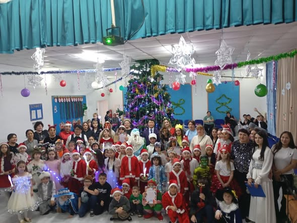 Спонсорская поддержка