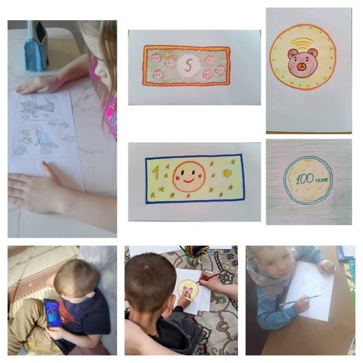 «ҚАРЖЫЛЫҚ САЯХАТ!».