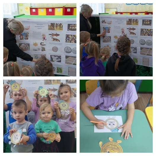 Открытие Недели финансовой грамотности «ҚАРЖЫЛЫҚ САЯХАТ!»