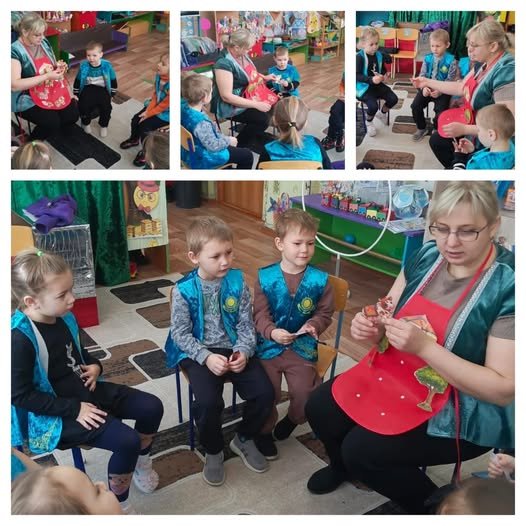 «Тілге бойлау» на тему «Үй жануарлары»