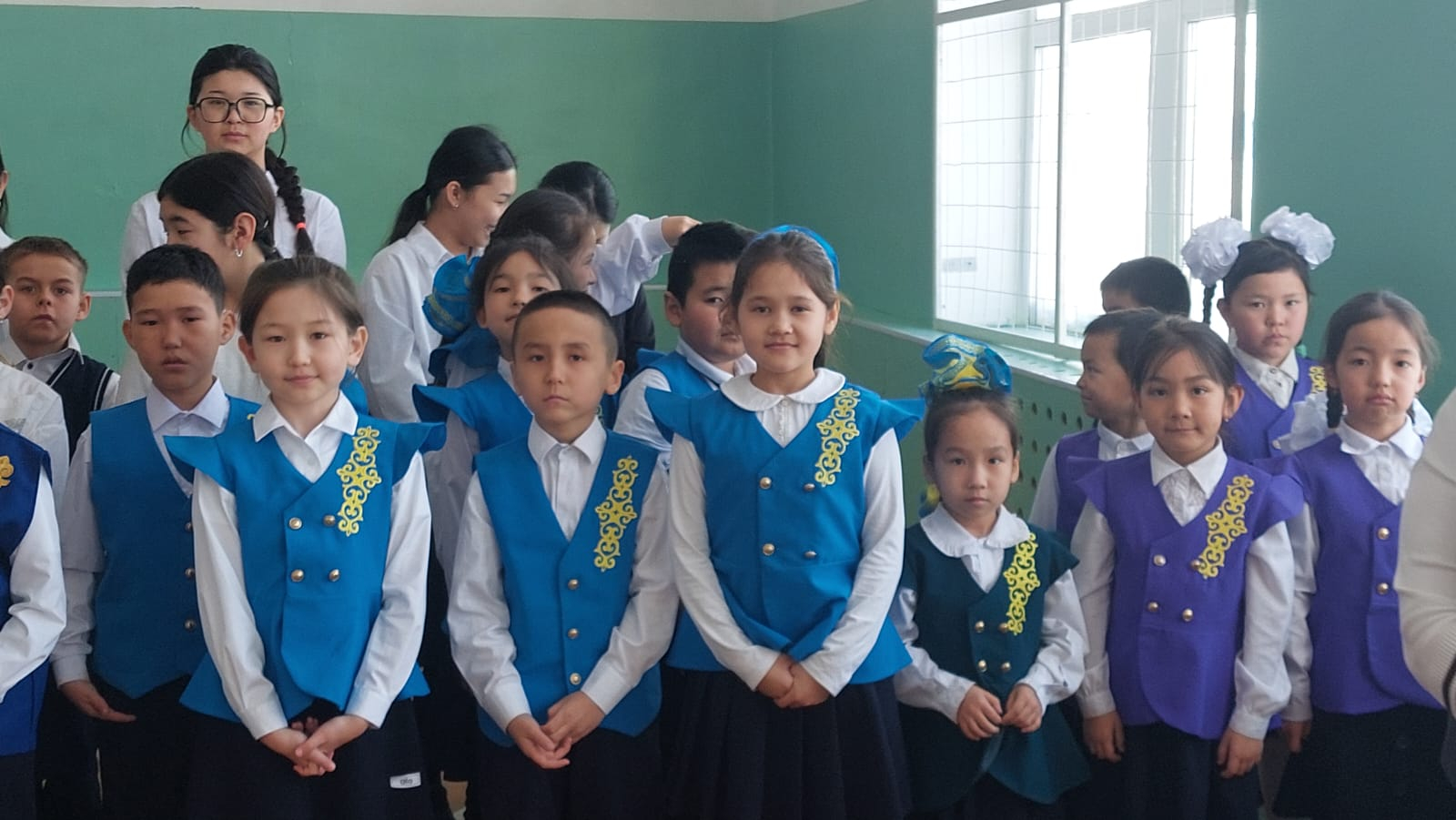 Көңілді үзіліс