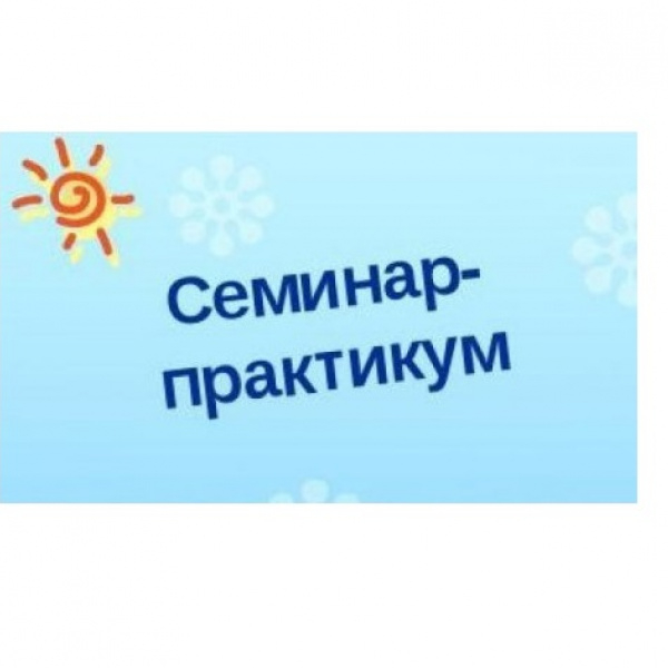 Инклюзия бойынша қалалық семинар