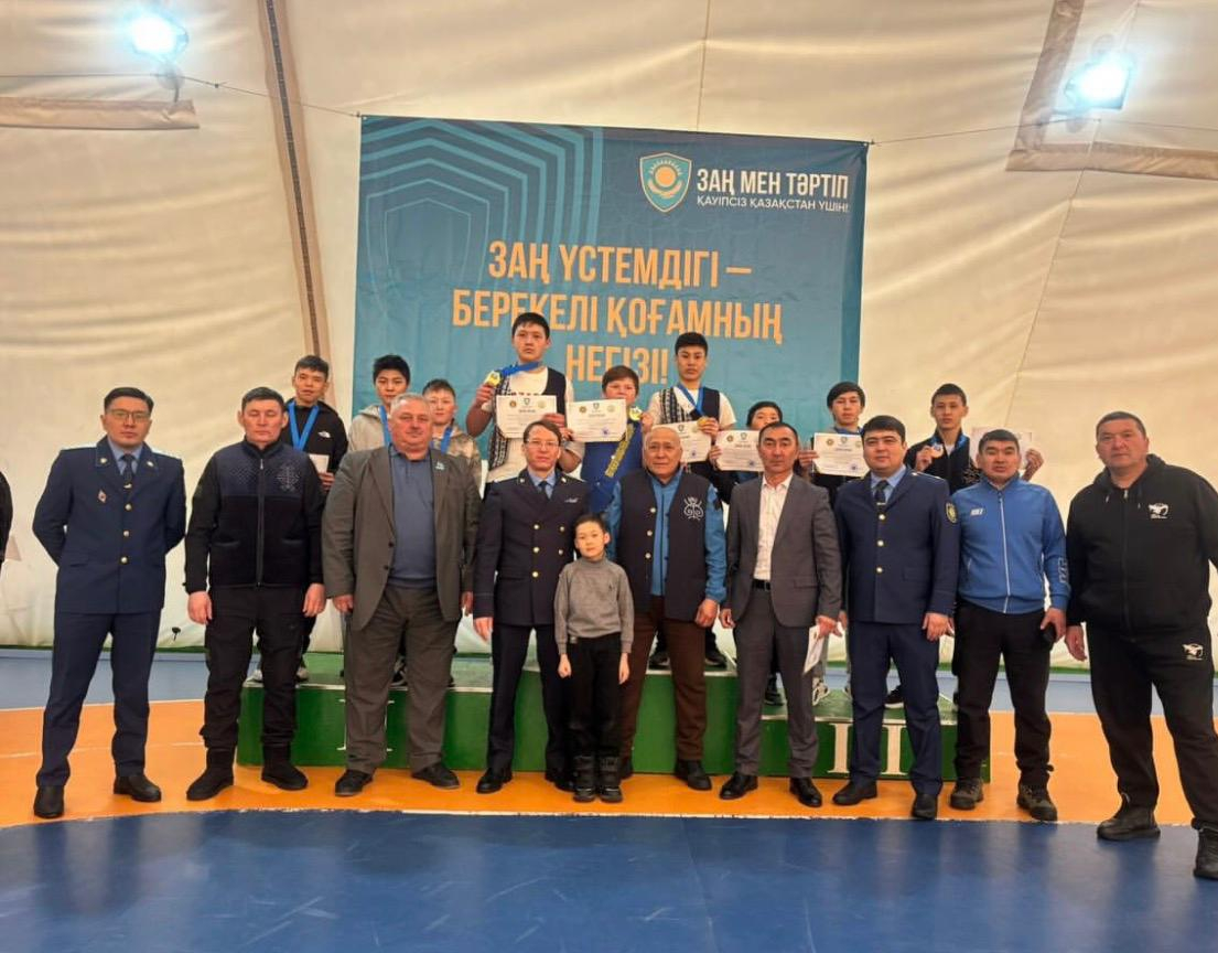 асық ату жарысы