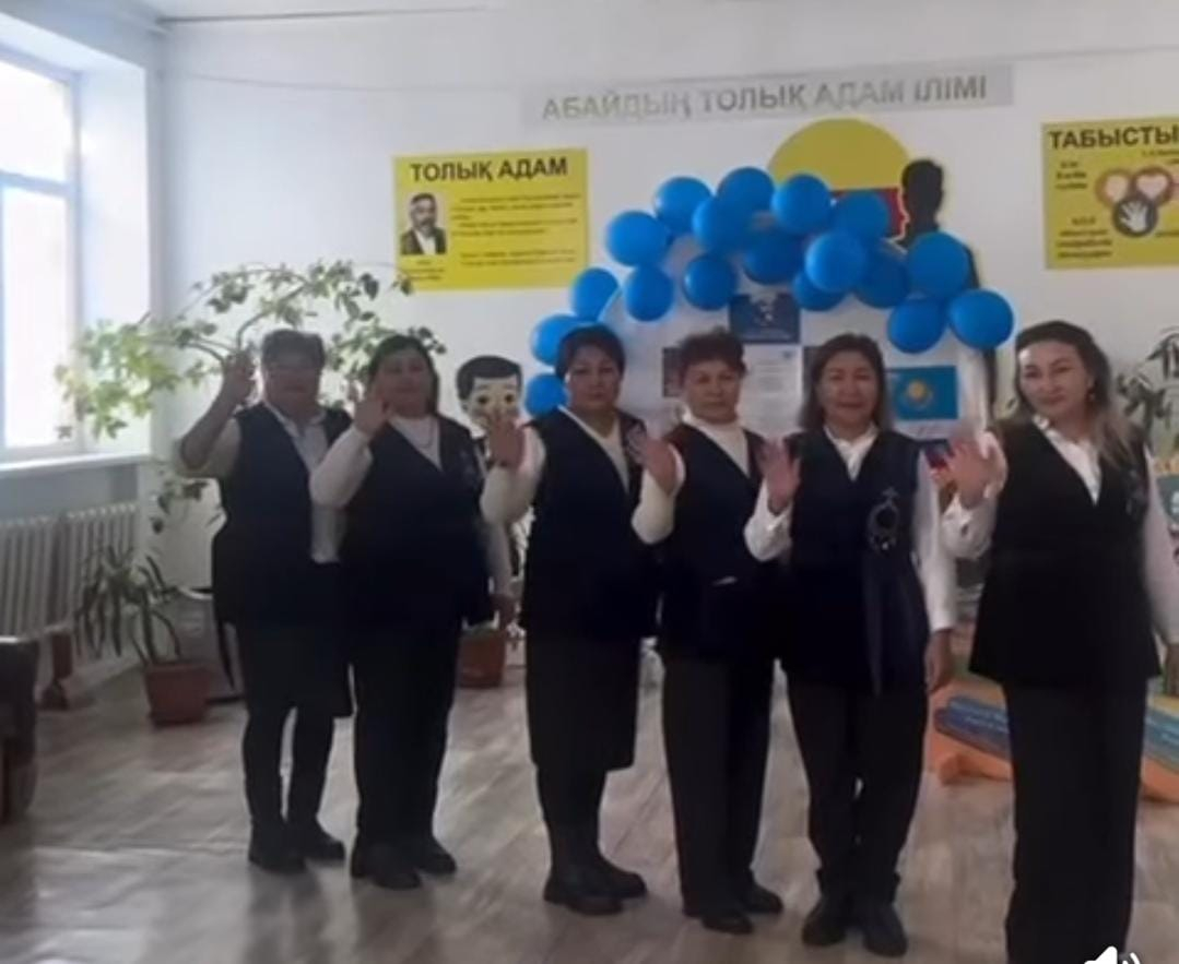 Ұлттық киім – халқымыздың болмысы мен мәдениетінің айнасы!