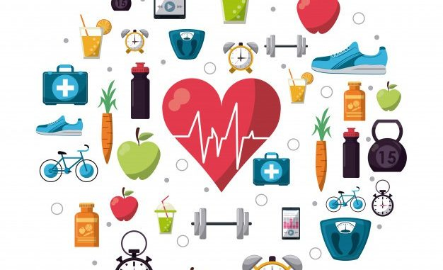 Жапсырмаға 5 секунд назар аударсаң – денсаулығыңды сақтайсың