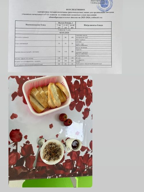 ПЕРСПЕКТИВНОЕ