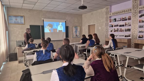 «Час добропорядочности»