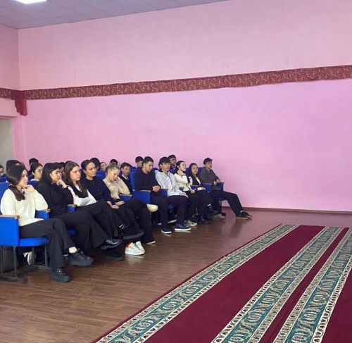 Адалдық сағаты