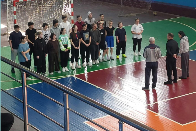 Кәсіптік бағдарлау - бұл балалар дұрыс таңдау жасаған кезде!