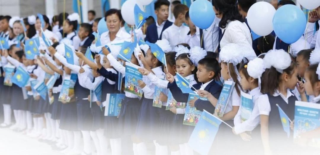 Изменен порядок приема документов в первый класс.