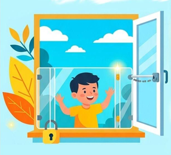 Қауіпсіздік ережелерін сақтау