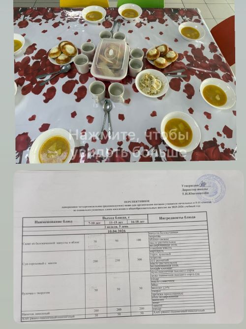 ПЕРСПЕКТИВНОЕ