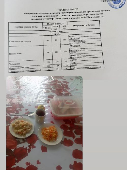 ПЕРСПЕКТИВНОЕ