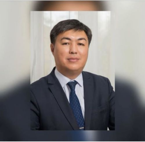 Құрметті ата-аналар!