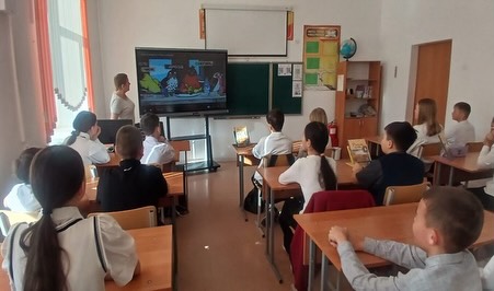 Ақпан айында 