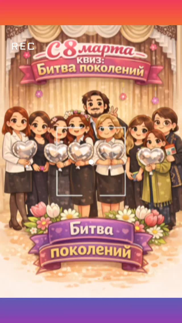 Бүгін біздің мектептің қабырғалары күлкіге, қызу пікірталастарға және нағыз бәсекелестік рухқа толы болды. 