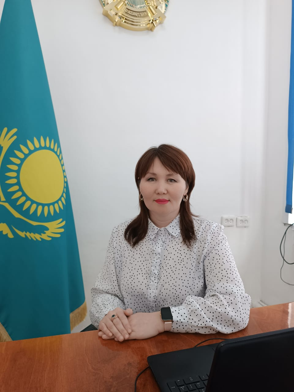 Конкурс комиссиясы отырысының қорытындысы
