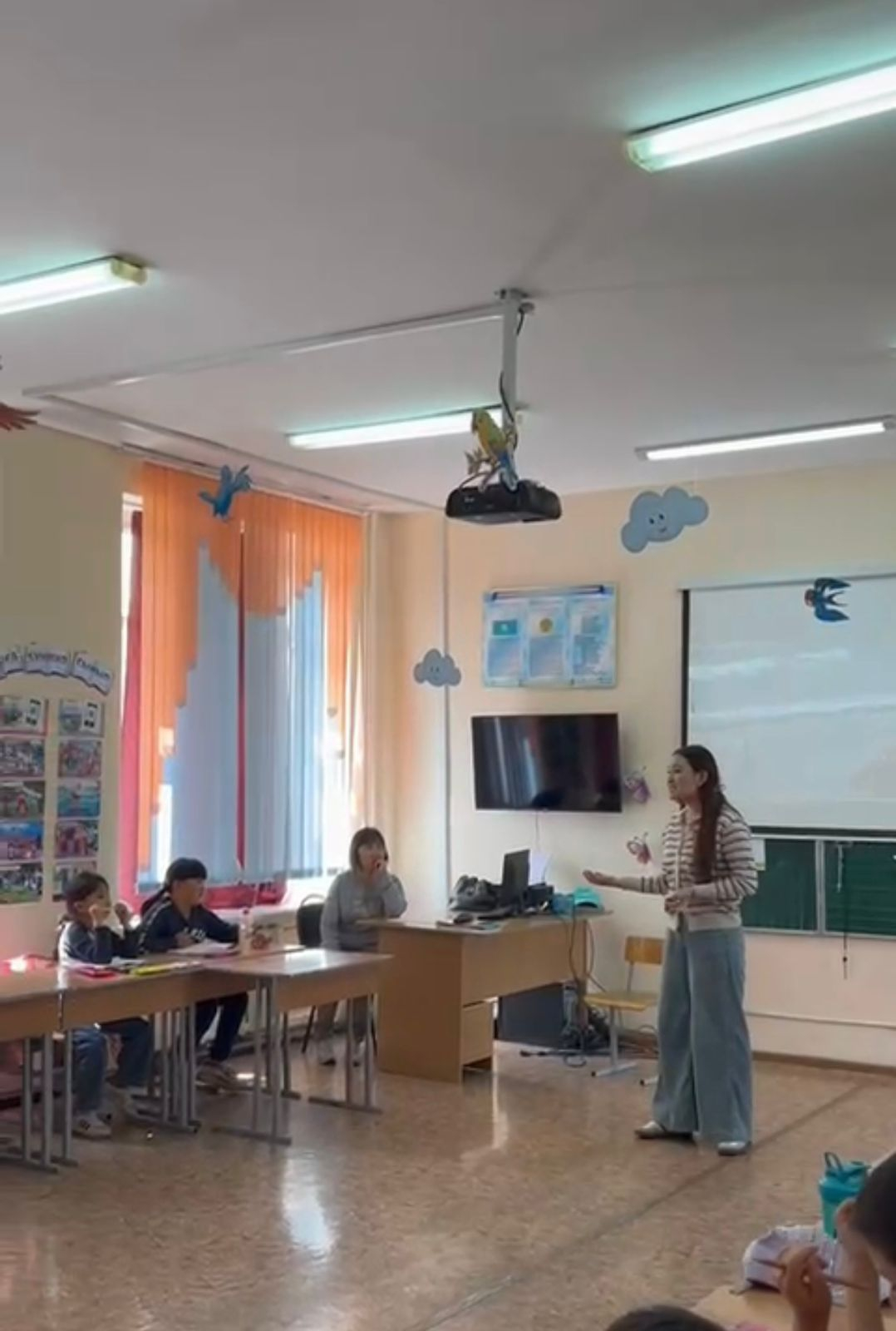 “Экология күні”