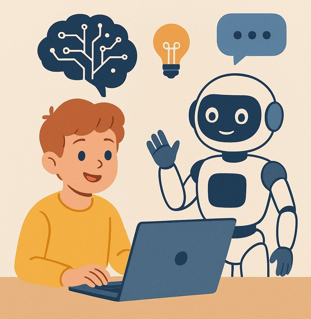 AI мүмкіндіктері: ол талантты дамытуға қалай көмектеседі?