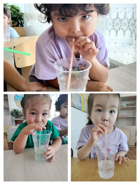 Тыныс жаттығулары