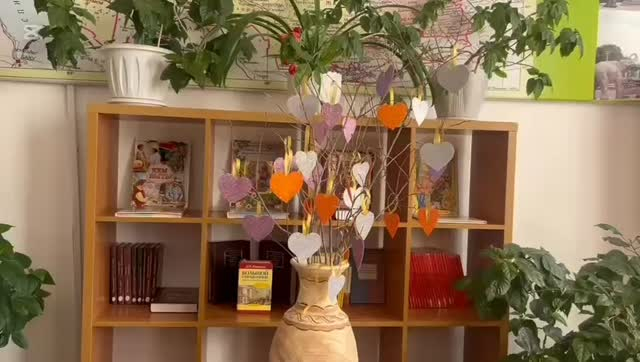 Дүниежүзілік балалар күні аясында 