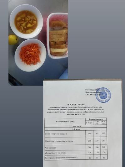 Перспективное