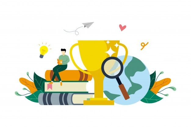 конкурс исследовательских работ «Зерде»!