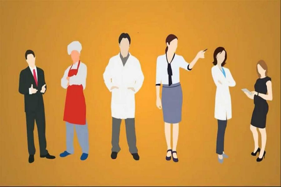 Кадрлық аштық па, әлде мүмкіндіктер уақыты ма?