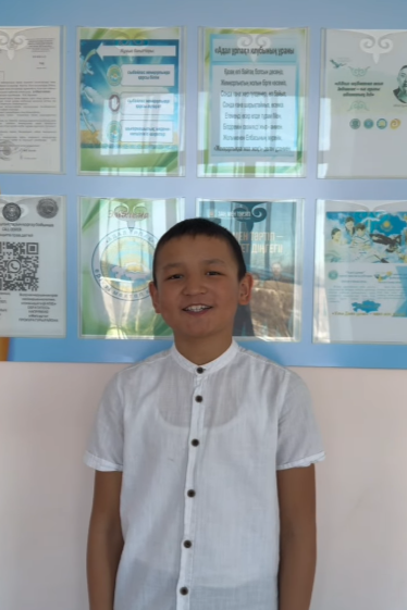 30 наурыз күні 6 «А» сыныбында «Кітап – рухани қазына» тақырыбында сынып сағаты өтті.