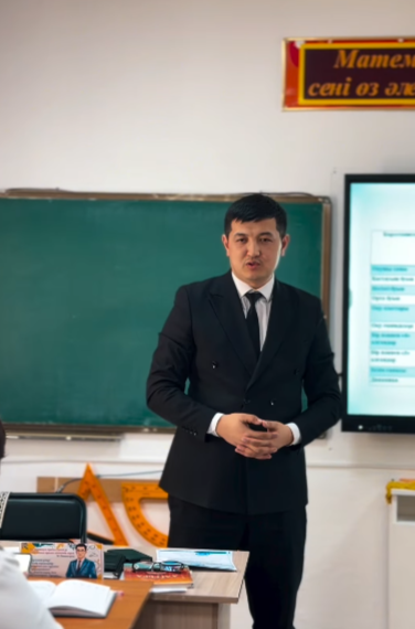 01.04.2026 күні сағат 15:00-де педагогикалық кеңес өтті.