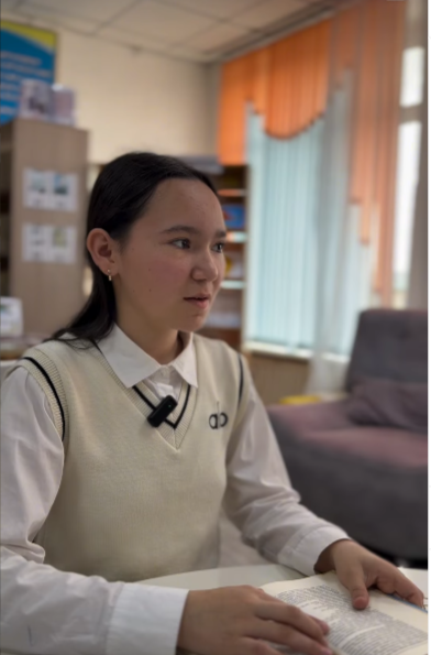 «Заң мен тәртіп – сыбайлас жемқорлыққа қарсы мәдениет негізі» тақырыбында дөңгелек үстел