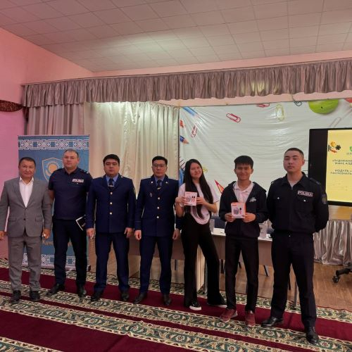 ҚР Мемлекеттік қызмет істері агенттігінің Қарағанды облысы бойынша департаменті