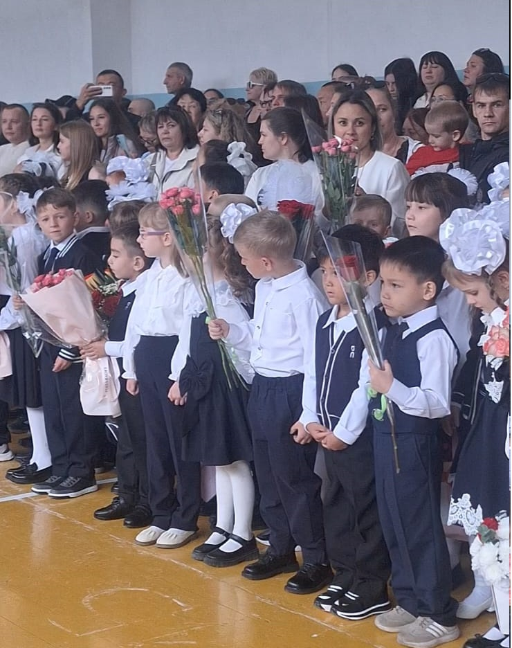 Білім күні – жаңа оқу жылының бастауы