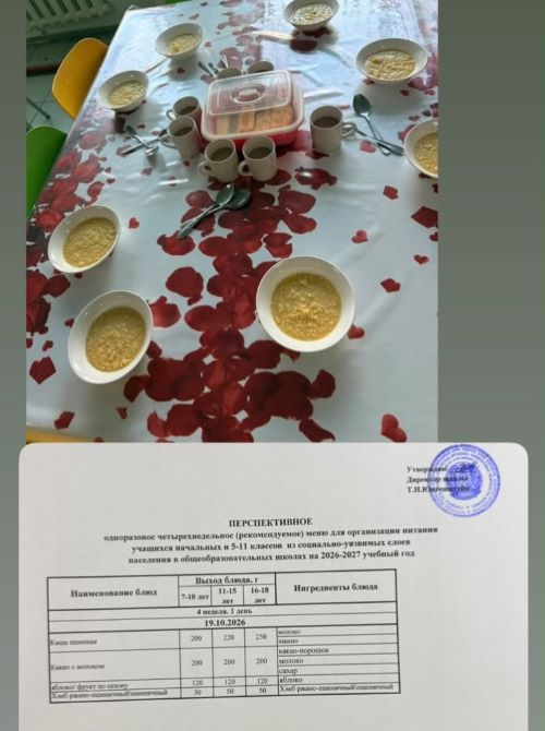 Перспектива