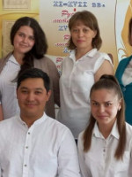 МО гуманитарных наук