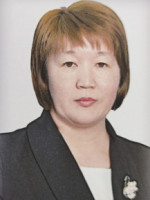 Билялова Асем Орисбаевна