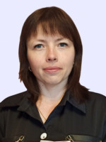 Фомина Татьяна Викторовна