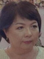 Жиембаева Алма Советовна