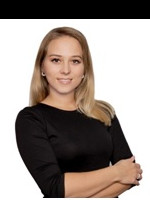 Хохлова Дарья Сергеевна