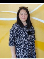 Кан Яна Леонидовна