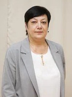 Талалаева Галина Ивановна