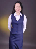 Колдасова Гулзабира Маратовна