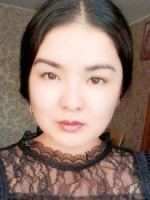 Абдыгаликова Перизат Анаровна