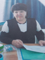 Каримова Гульнара Газизовна