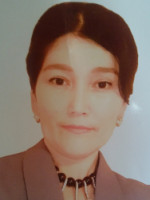 Абильдина Баян Шалхибаевна