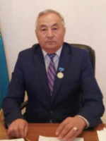 Абдрахманов Кайыржан Салпанулы