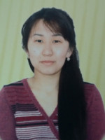 Секебаева Саягүл Сулеймановна