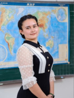 Гончарова Екатерина Юрьевна