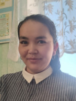 Жанболатова Асем Болатбеккызы