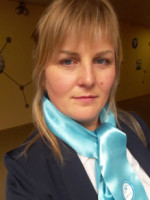 Гольштейн Адина Геннадьевна